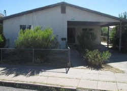 Santa Cruz foreclosure
