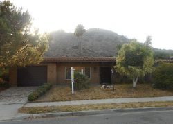 San Diego foreclosure