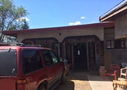 Taos foreclosure