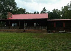 Cherokee foreclosure