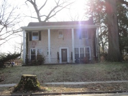 Montgomery foreclosure