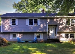 New Haven foreclosure