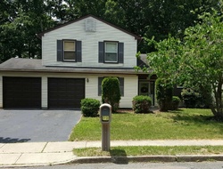 Monmouth foreclosure