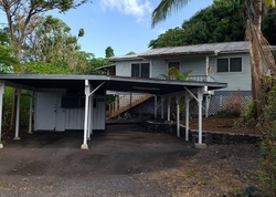 Hawaii foreclosure