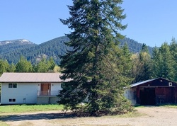 Fir St - Repo Homes in Trout Creek, MT