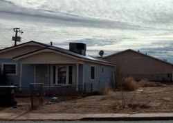 Navajo foreclosure