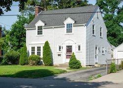 Providence foreclosure