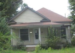Edwards foreclosure