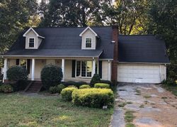 Whitfield foreclosure