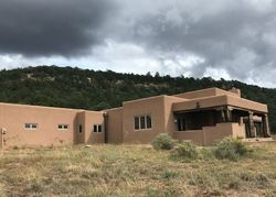 Santa Fe foreclosure
