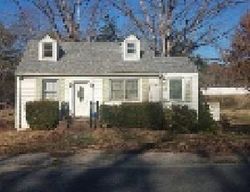 Chesterfield foreclosure