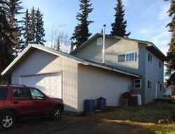 Fairbanks North Star foreclosure