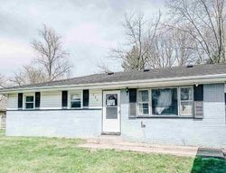Tazewell foreclosure