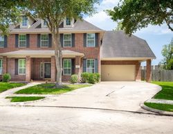 Fort Bend foreclosure