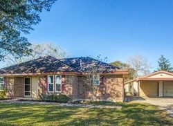 Fort Bend foreclosure