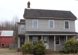 Salem foreclosure