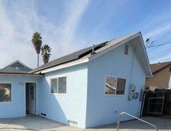 Los Angeles foreclosure