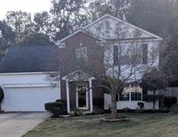 Iredell foreclosure