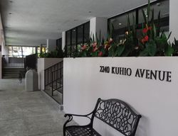 Kuhio Ave Apt 3801 - Repo Homes in Honolulu, HI