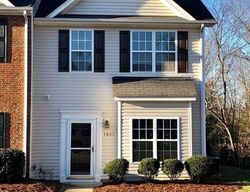 Guilford foreclosure