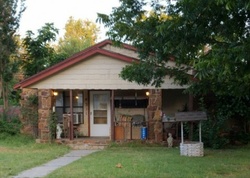 Oklahoma foreclosure