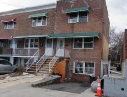 Bronx foreclosure