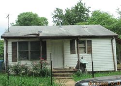 Rutherford foreclosure