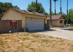 San Bernardino foreclosure