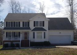 Colonial Heights City foreclosure