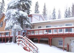 Fairbanks North Star foreclosure