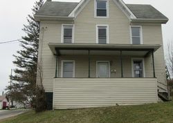 Clearfield foreclosure