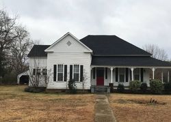 Choctaw foreclosure