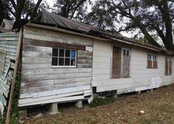 East Baton Rouge foreclosure