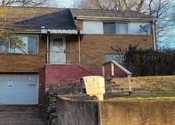 Allegheny foreclosure