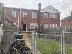 Baltimore foreclosure