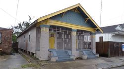 Orleans foreclosure