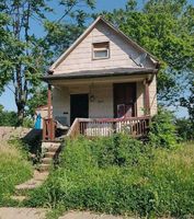 Saint Louis City foreclosure
