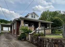 Covington City foreclosure