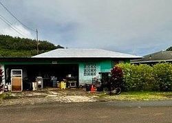 Kauai foreclosure