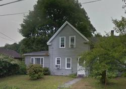 Plymouth foreclosure