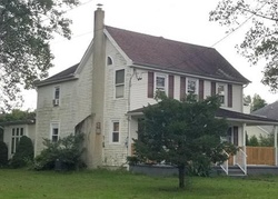 Burlington foreclosure