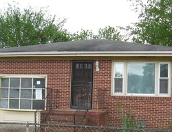 Portsmouth City foreclosure