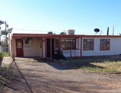 Cochise foreclosure