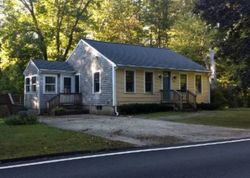 Plymouth foreclosure