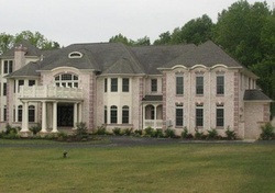 Prince Georges foreclosure