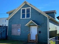 Grays Harbor foreclosure