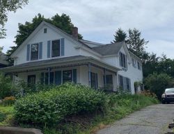 Worcester foreclosure