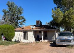 Cochise foreclosure
